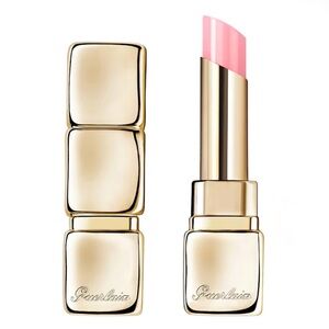 GUERLAIN KissKiss Bee Glow Lip Balm in 258 Rose Glow